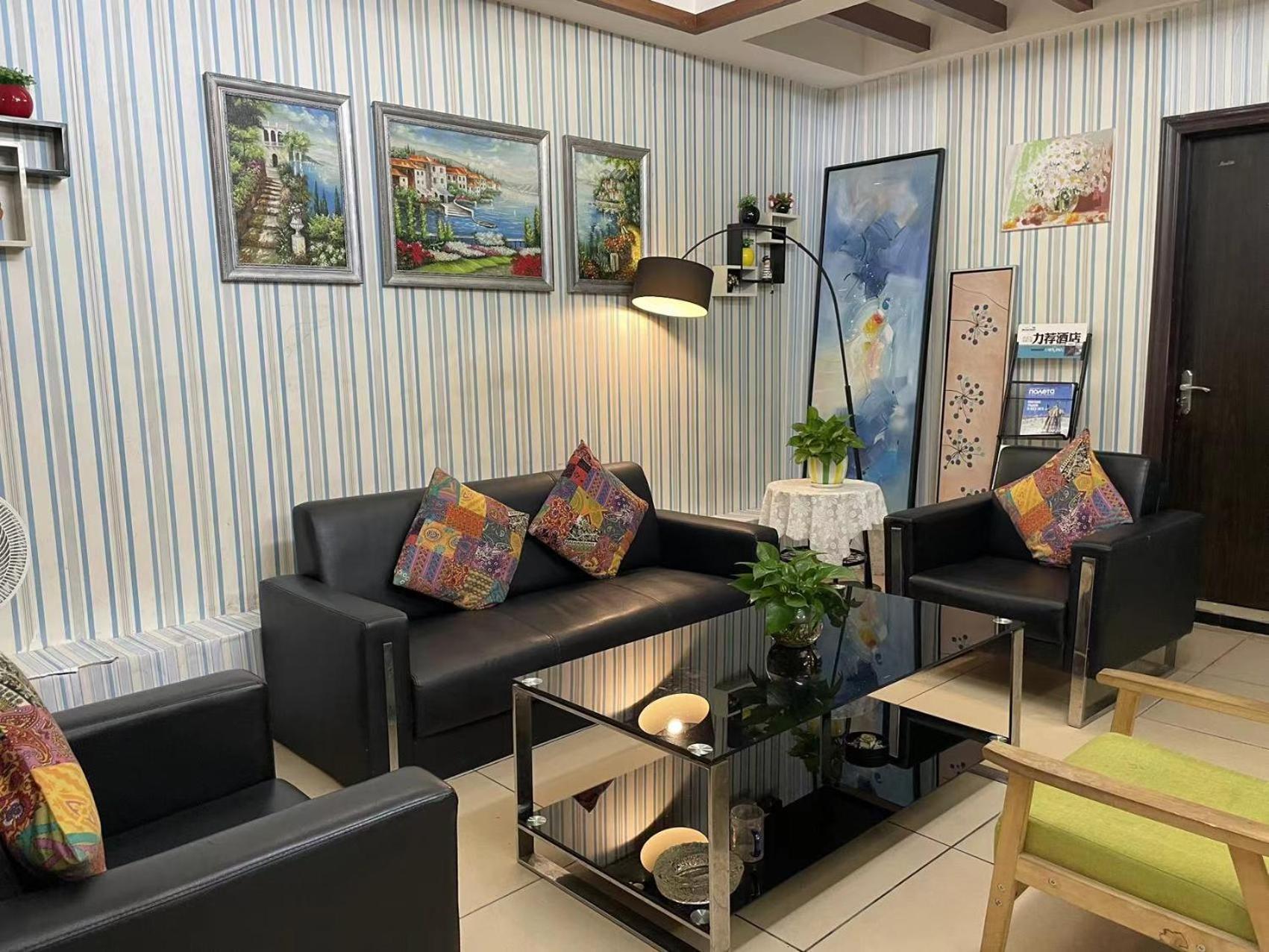 Sanya Tropical Coast Hotel Zewnętrze zdjęcie